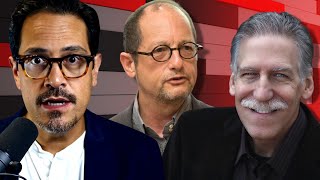 Debate Teacher Reacts LIVE  Bart Ehrman vs Michael Brown The Bible and Suffering [upl. by Stuart]