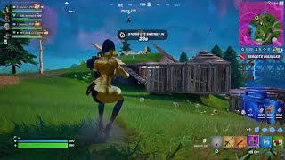 Fortnite winning ranked reload [upl. by Oironoh]