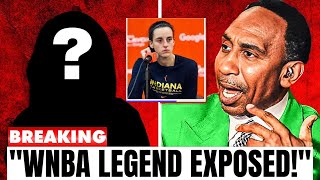 WNBA Legend Exposed for Voting Against Caitlin Clark in ROTY Competition This Changes Everything [upl. by Tatia48]