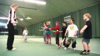 Der MiniClub im Sportzentrum Kalisch [upl. by Florencia]