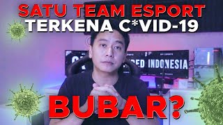 KLARIFIKASI SATU GAMING HOUSE TERPAPAR COVID19 FASILITAS DAN JUGA PENANGANAN [upl. by Walt]