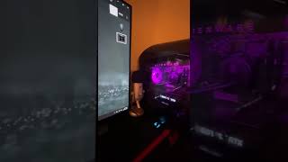 Alienware Aurora R14 Ryzen Edition Quick Tips 1 RGB Lighting [upl. by Ettenoj]