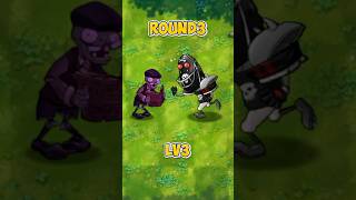 Newspaper Family vs Black Football TallNut 😱😱😱 plantsvszombies pvz games funny [upl. by Malvin]