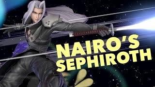 NAIRO SEPHIROTH [upl. by Eux]