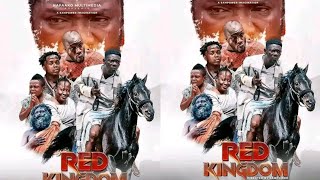 LEGEND AGYA KOO AT RED KINGDOM MOVIE PREMIERE ARRIVAL  SPLENDID LOOK [upl. by Domel814]