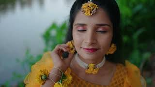 Kerala Betrothal Eve Full Video [upl. by Kazim]