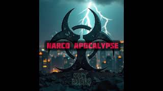 Narco Apocalypse lyrics by Colt Adkins Lyrics in Description [upl. by Adlemy642]