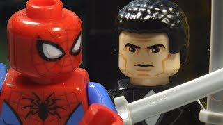 SpiderMan Vs The War On Drugs  Endgame [upl. by Hidie]