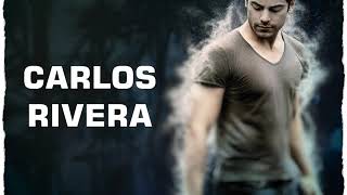 OTRAS VIDAS CARLOS RIVERA AUDIO [upl. by Malvina]