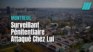 Un Surveillant Pénitentiaire et Sa Femme Roués de Coups [upl. by Renferd815]