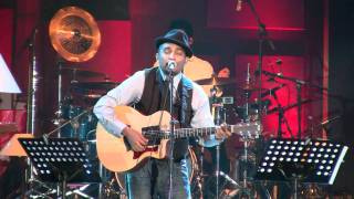 Glenn Fredly  Sedih Tak Berujung  Central Park HD [upl. by Niuq]