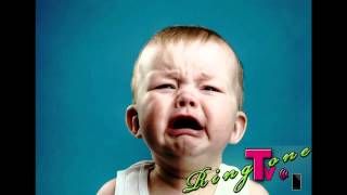 Baby Crying  Ringtone [upl. by Joshuah]