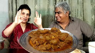 Shinwari Mutton Karahi  Mutton Karahi Recipe  Lamb Karahi  شنواری مٹن کڑاہی [upl. by Sperling]