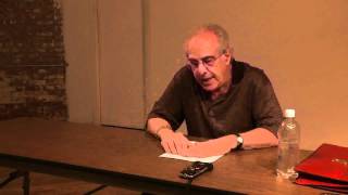 quotIntro to Marxian Economicsquot 1 2of6  Richard D Wolff [upl. by Leina]