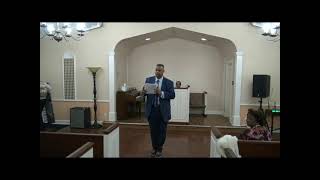 New Dimensions Ministries Jackson MS [upl. by Ohaus]