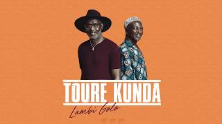 Toure Kunda  Emma Salsa Feat Carlos Santana Album quotLambi Goloquot [upl. by Harrell]