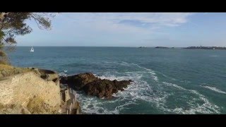 Dinard [upl. by Acinorrev607]