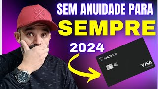 Cartão De Crédito Bradesco Visa Signature Sem Anuidade Para Sempre E Com Muitos Benefícios [upl. by Zakaria709]