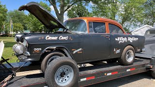 Canfield Ohio Summer Swap Meet 2024  The Hillbilly Hoarder [upl. by Emelyne]