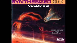 Vangelis  Erics Theme Synthesizer Greatest Vol3 by Star Inc [upl. by Caitrin852]