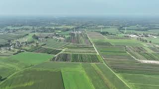 Drone video Maarten van Overbeek 2024 [upl. by Aehsel81]