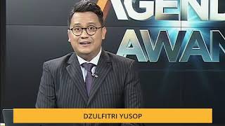 Agenda AWANI Menjelang Istiadat Pertabalan Sultan Kedah ke29 [upl. by Alleuqram]