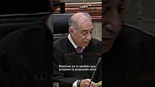 Resolución de la SCJN sobre inconstitucionalidad de la Ley Judicial [upl. by Lambertson]