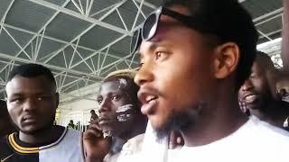 mugahinda kenshi ABAFANA ba APR FC birukanishije UMUTOZA🤭 [upl. by Rattray]