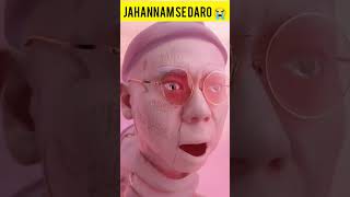 Jahannam ki azab😭shorts jahannam azab music explore rap song remix [upl. by Rana]