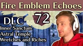 Very LowLevel DLC Fire Emblem Echoes Shadows of Valentia Gameplay Part 72 [upl. by Nnyllatsyrc]