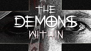 The Demons Within 2023  Full Movie  Horror Movie [upl. by Nivat366]