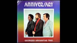 Georges Arvanitas Trio  Rendezvous Sous Le Soleil [upl. by Onavlis]