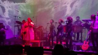 Lauryn Hill To Zion Live 2020 [upl. by Atsev490]