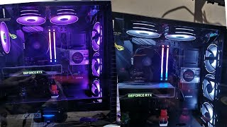 👉Ryzen 5 3600X  RTX 2060 Super  Mi nueva Pc [upl. by Aneeh850]