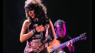 Yasmin Levy  Me Voy Live at the Tower of David [upl. by Aneala]