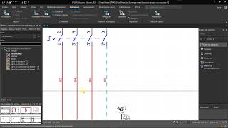 Numeración conexiones cables con EPLAN [upl. by Aron657]