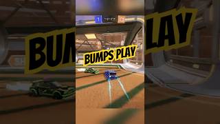 Unexpected Bumps Open Nets – HamsTech rocketleague rlgameplay gameplay rl gaming games [upl. by Landon]