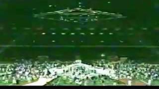 UWP Super Bowl XX Halftime Show [upl. by Schaab]