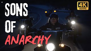 WTFs Guys  Sons Of Anarchy Edit 2024│Emirkalien [upl. by Nichola]