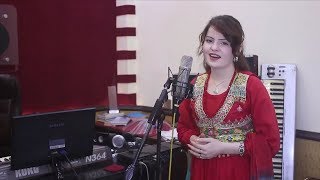 Gul Sanga New Pashto Tapay  Grana Qarar Da Zra Me  Pashto New Song Grana Qarar By Gul Sanga [upl. by Filomena339]