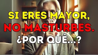 7 Consejos Difíciles para los Ancianos  Lecciones de Vida [upl. by Yllil174]