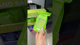 Hand sanitizer dupes at walmart handsanitizer shopping shoppingfinds shopwithme walmart [upl. by Gaby]