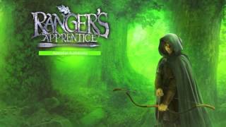 Rangers Apprentice Book 1  Ruins of Gorlan  Chapter 4 [upl. by Annasor549]