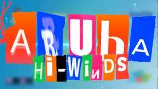 Aruba HiWinds 2012 Trailer [upl. by Iaw827]