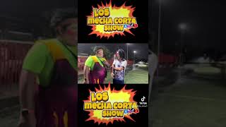 Mr Pulga Habla Tras el Partido Comediantes vs Payasos Momentos Clave [upl. by Akerehs915]