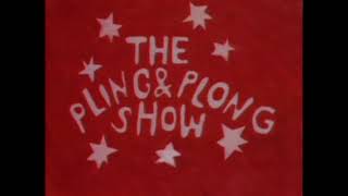 The Pling amp Plong Show  Intro [upl. by Aenal]