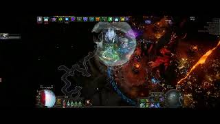 Trickster Penance Brand of Dissipation  Titanic Anarchy  Blight T17 Fortress [upl. by Annuahs220]