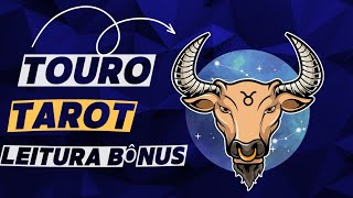 Touro bonus Muito cuidado muita atenção com esta pessoa tarot horoscopo [upl. by Nelli]