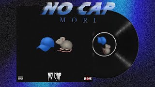 MORI  No Cap Official Visualizer [upl. by Alig835]