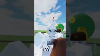 Haur haur haur haur haur🐻 funny animation roblox freddyfazbear [upl. by Ahsetel533]